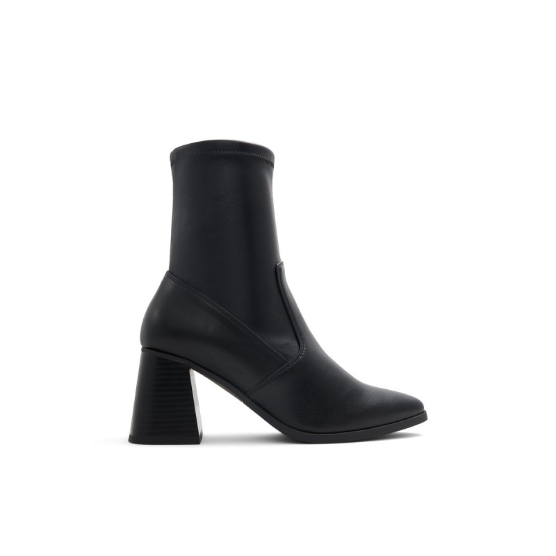 Botte Call It Spring Charmaine Noir Femme | EOT-9935774